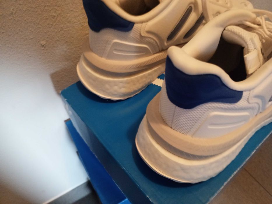 Buty meskie Adidas Boost roz 43 1/3