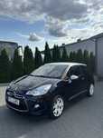 Citroen DS3 navi, bogata opcja
