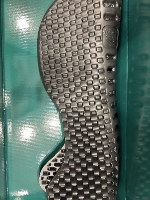 Podkładka podnoszaca przód PIUMA dla konia