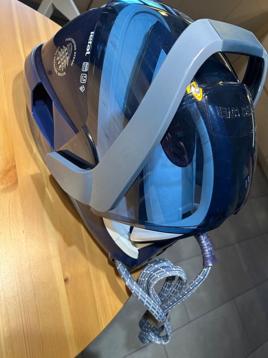 Tefal Pro Express Care GV9080 Generator pary