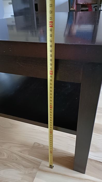 Stół stolik kawowy ława firmy Lissy