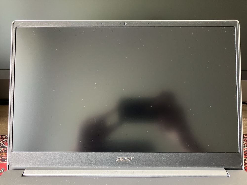 Acer swift 3 SF314-42