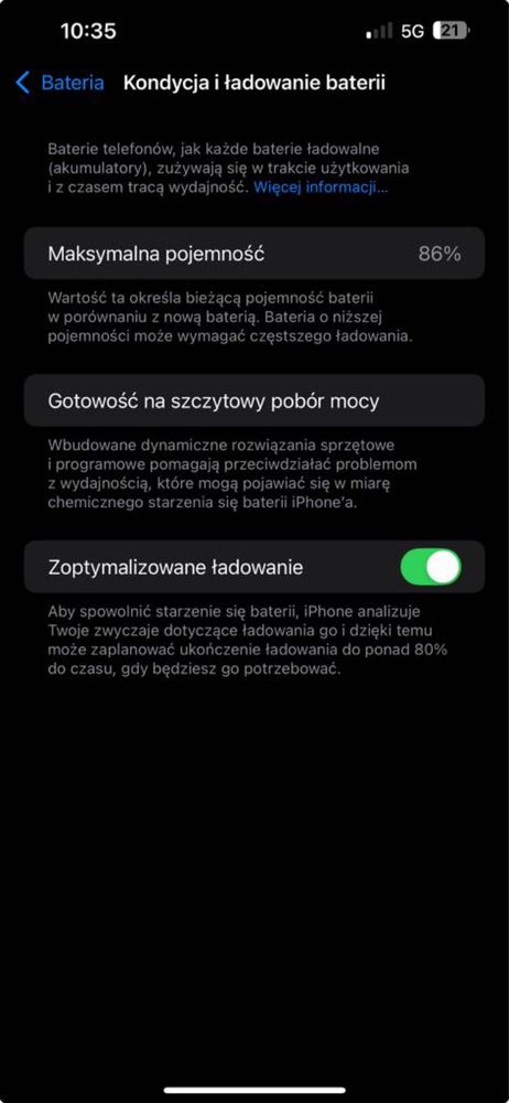 Iphone 14 plus  128 gb