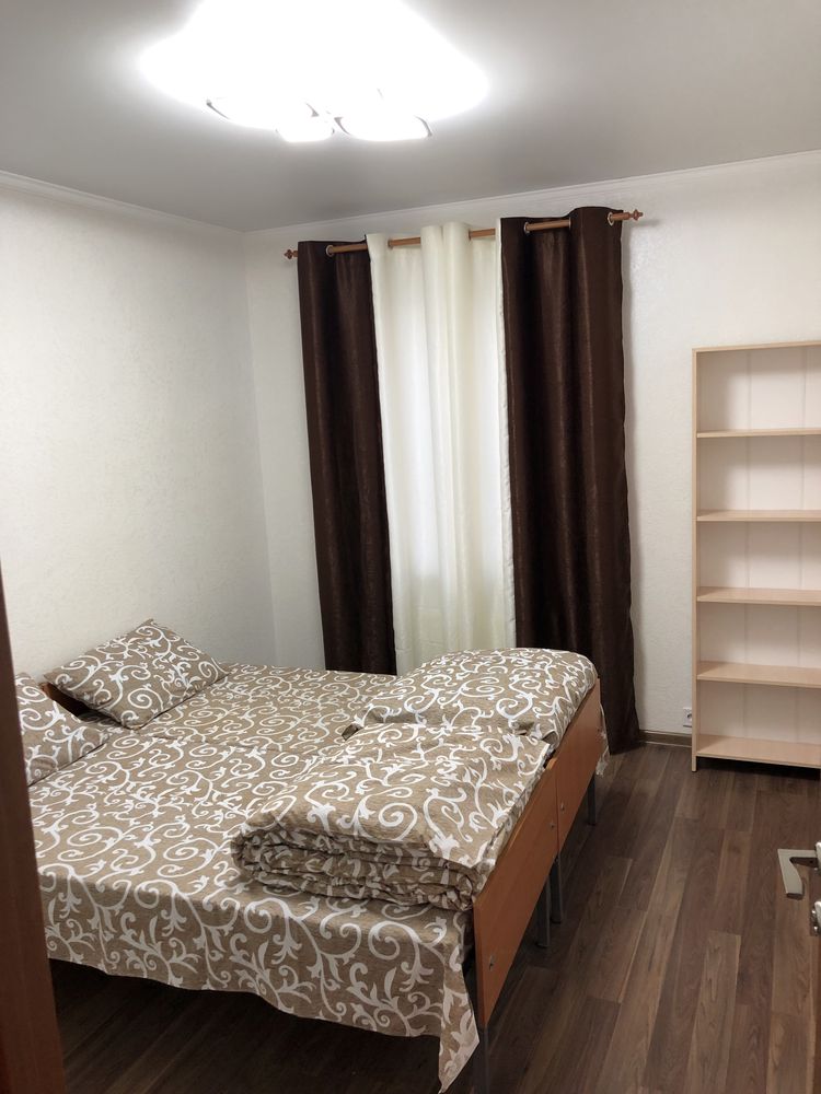 ‼️ Вільна з29го‼️Квартира подобово 2 або 3 кімнатна, посуточно