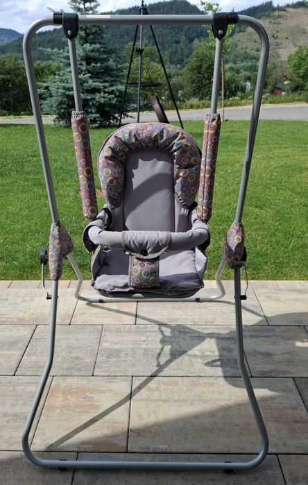 Huśtawka dziecięca