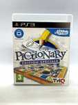 Pictionary Ultimate Edition PS3 Po Angielsku