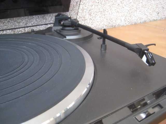 SL-BD20D SL-BD20 Technics Automatic Turntable System Gramofon Adapter