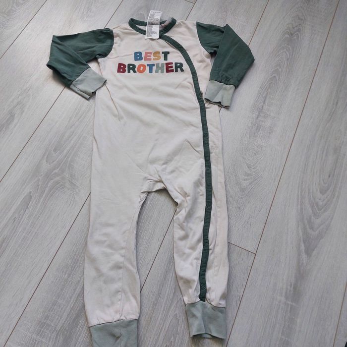 Набір чоловічків,  ромперів для хлопчика 98 розмір