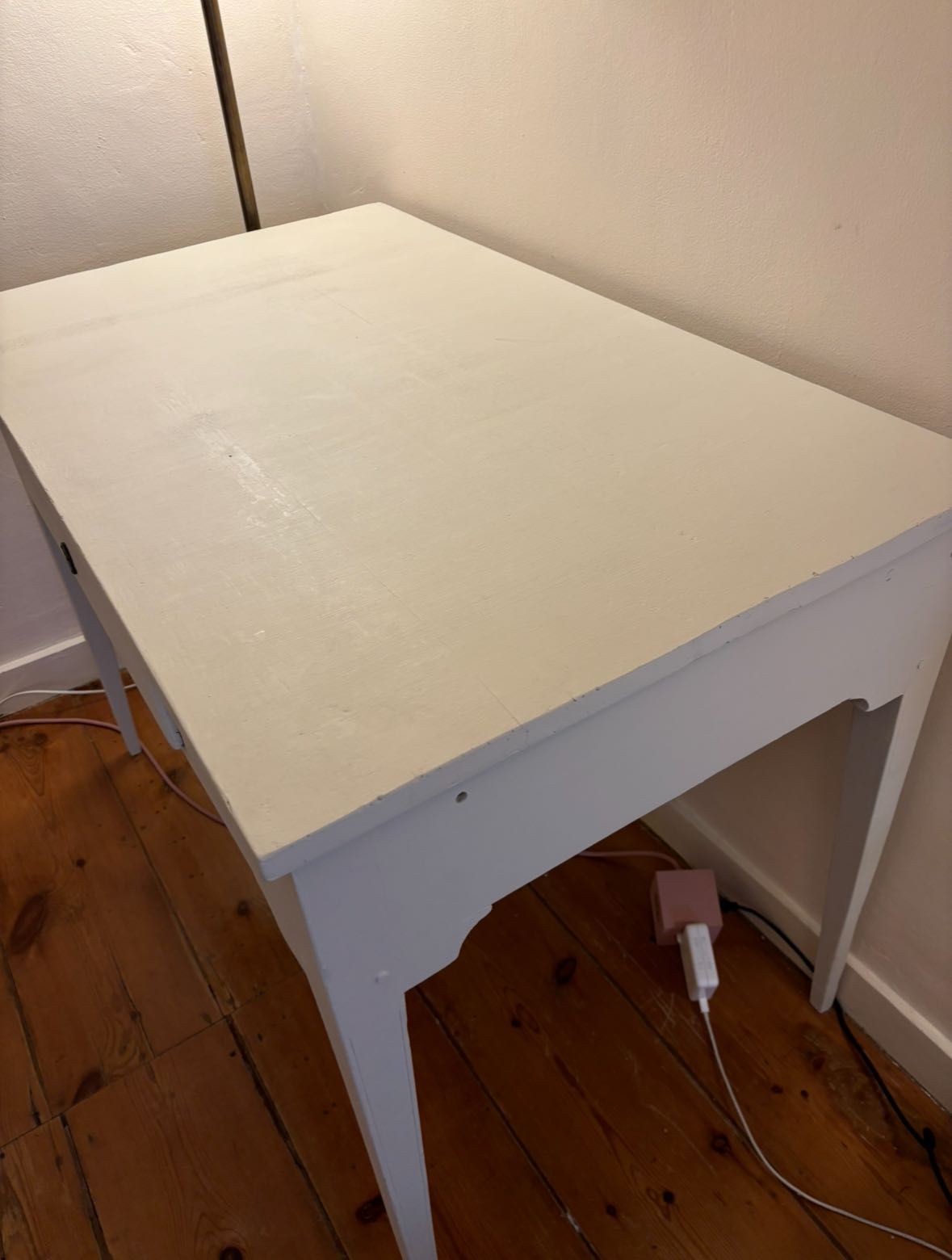 Mesa de Madeira.