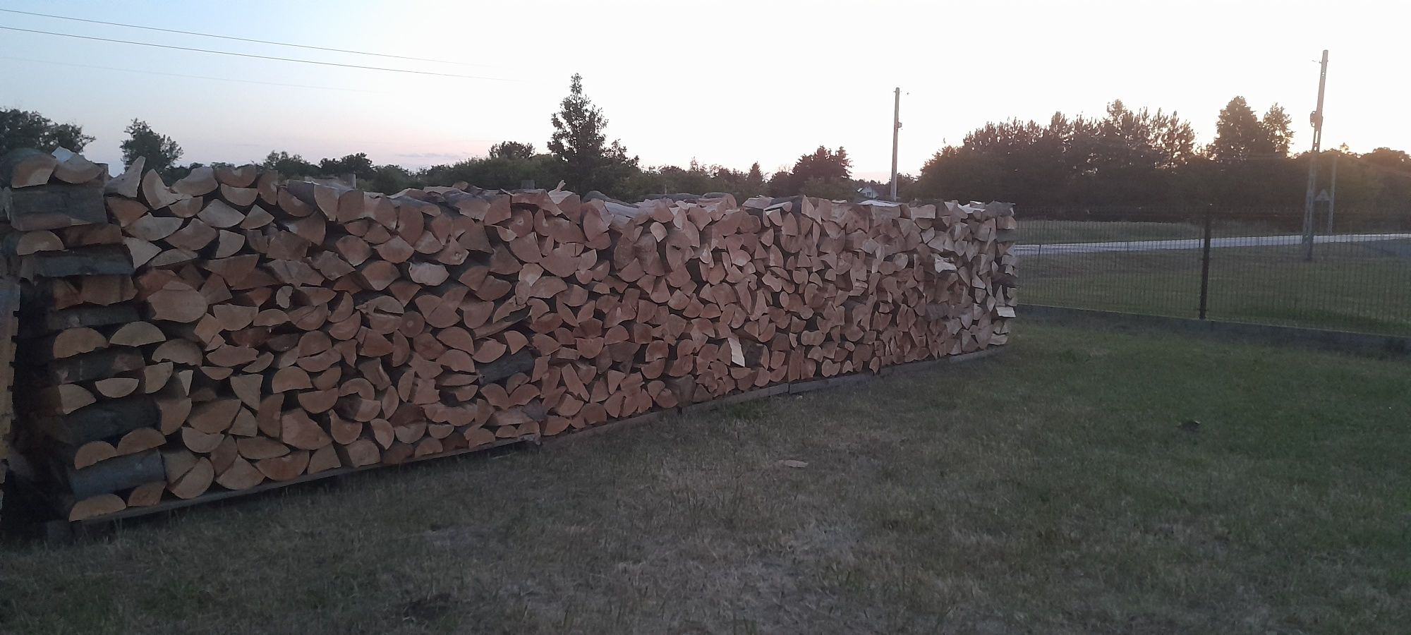 Drewno opałowe/kominkowe Buk,Dąb,olcha,Brzoza,sosna