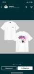 Stüssy Tee | Оригинальная футболка с дизайном “паук”