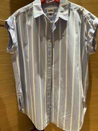Camisa Mulher TOMMY JEANS