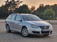 Volkswagen Golf 5 1.9 TDI 2008 Doinwestowany