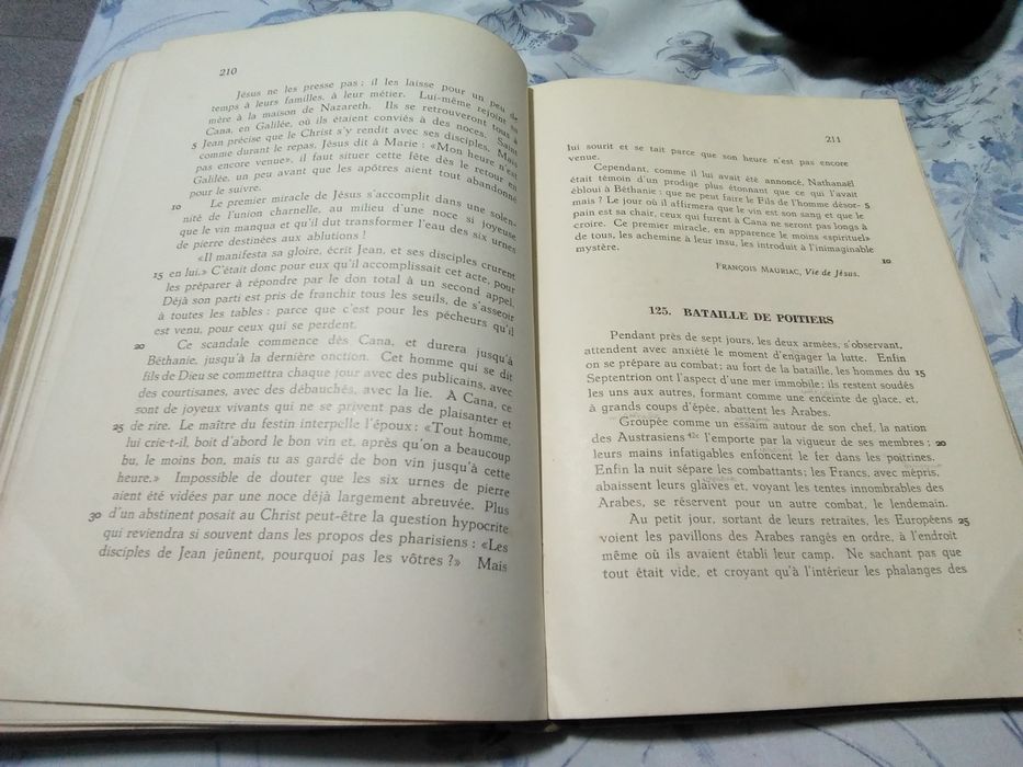 Lectures Francaises - 1953