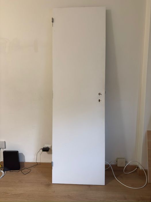 Porta de interior direita 60x203