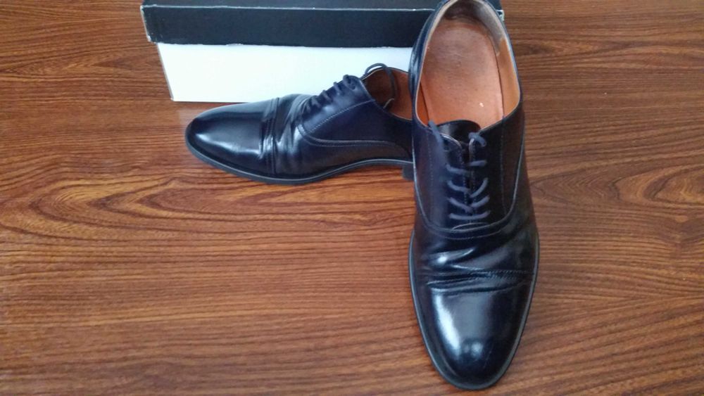 Туфли Pedro Hierro мужские 44 размар