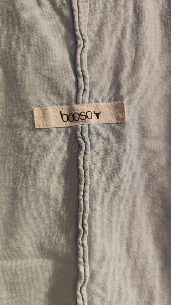 Long Booso r. 4/5
