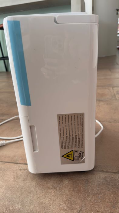 Desumidificador Qilive Q.6973