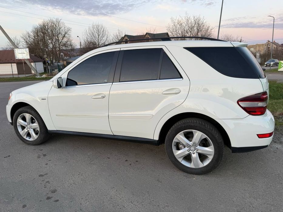 Продам свій власний ML W164