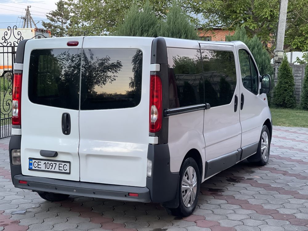 Opel Vivaro Чудовий стан!