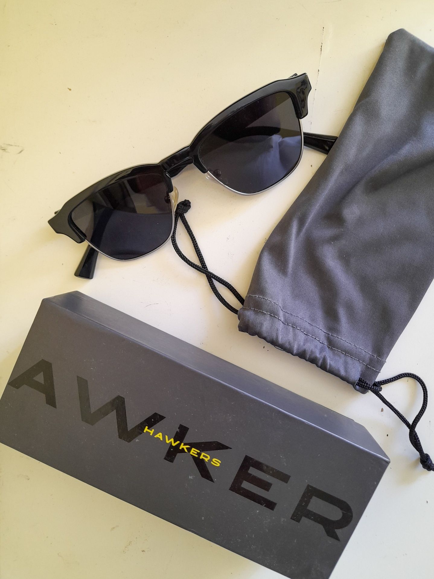 Óculos de Sol Hawkers Polarizados