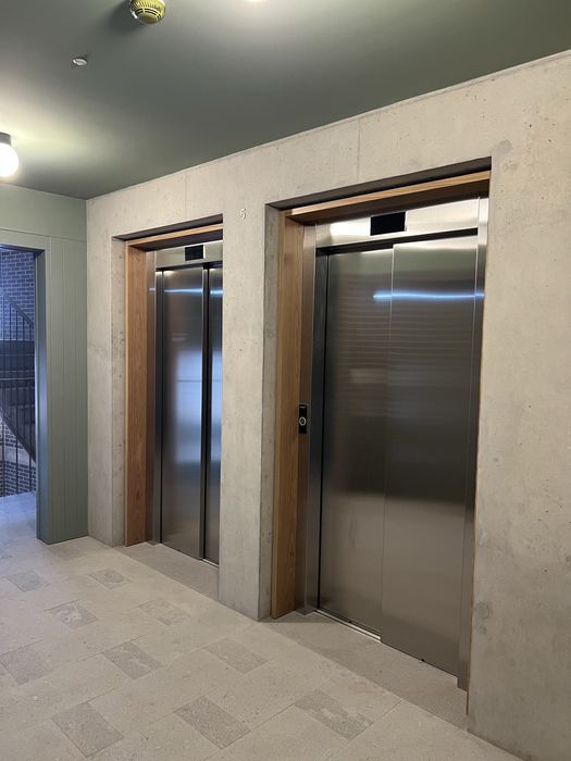 Apartamento T1 Novo para Arrendar