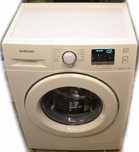 Pralka Samsung WF60F4EEW2W kl.AA 1000obr.SLIM 45cm.Gwarancja