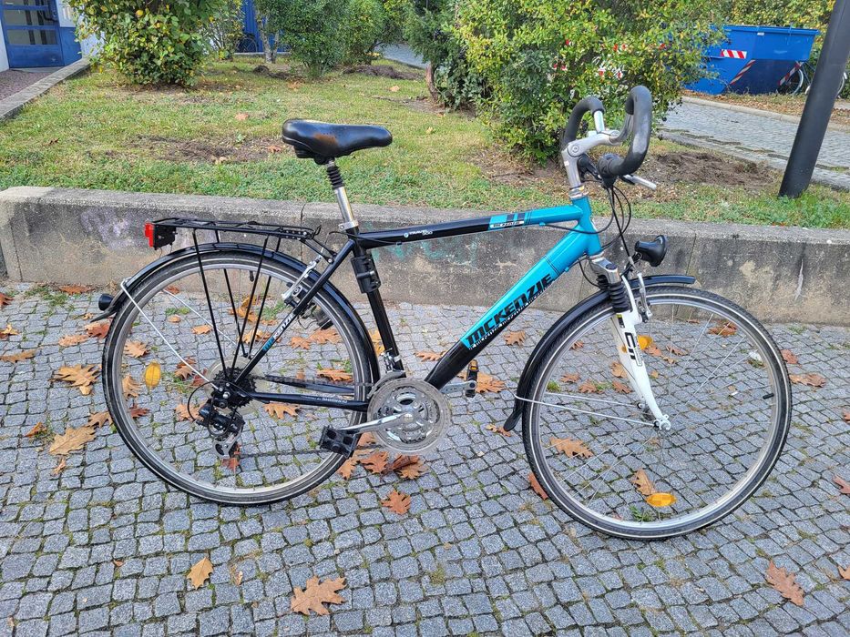 Rower 28 Trekking MC Kenzie Meski/Damski