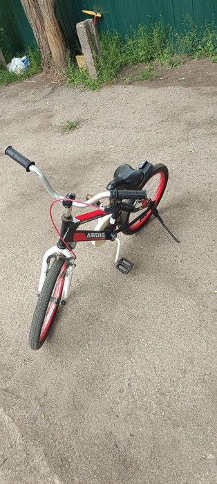 Велосипед дитячий Ardis