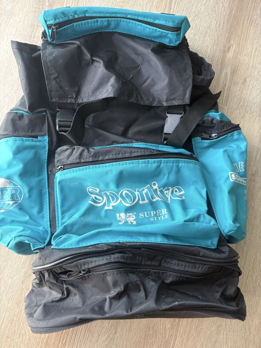 Sportive plecak turystyczny