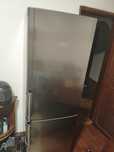 Frigorífico Hotpoint ariston