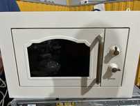 Мікрохвильова піч вбудовувана Gorenje BM 235 CLI