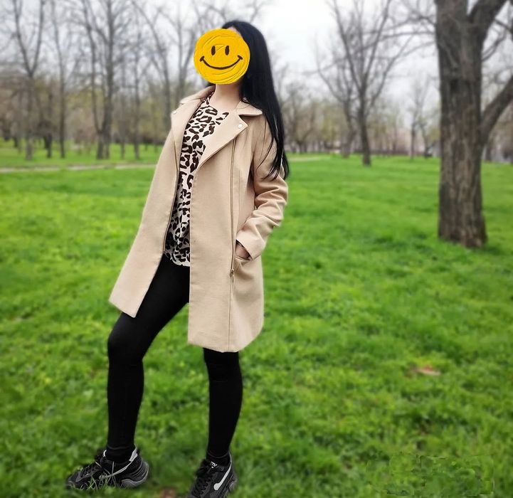 Лот верхній одяг куртка пальто пуховик жіночий