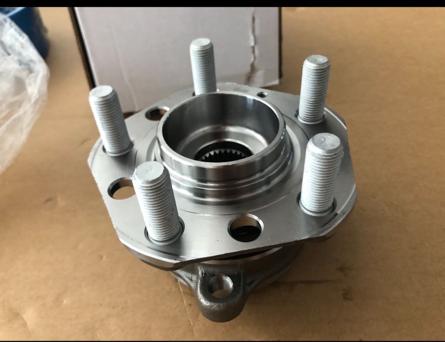 Ступиця tesla Ступица тесла  3 Y X S подшипник моточина різні моделі