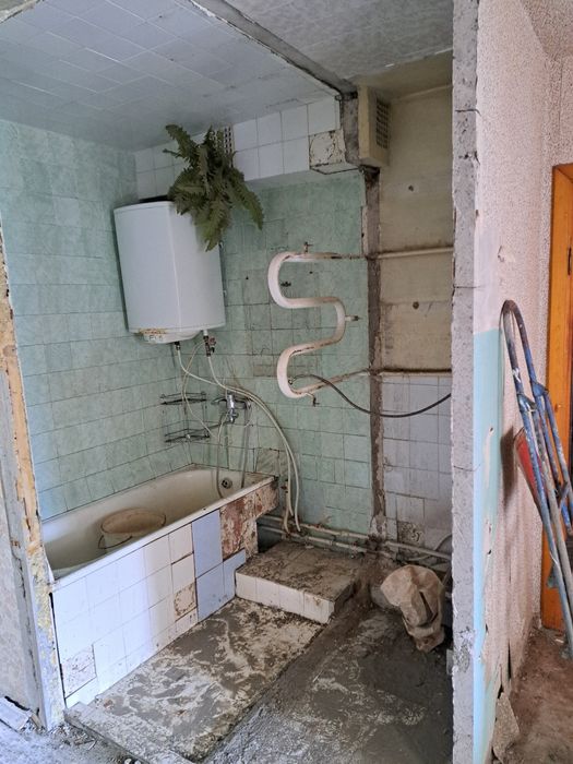 Алмазная резка бетона Кривой Рог. Резка без пыли!