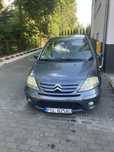 Citroen c3 1.4 hdi