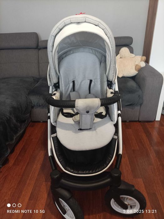 Wózek - spacerówka - super stan