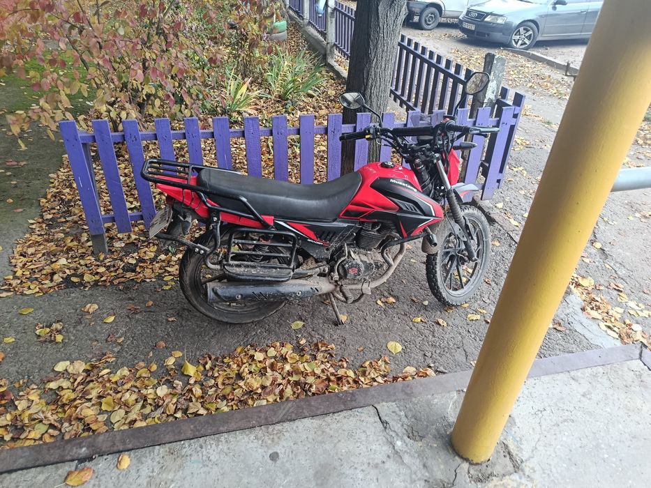 Продам Мустанг грейдер 250