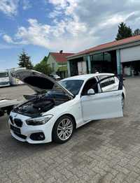 BMW Serie 1 118 Pack M 120000 quilometros