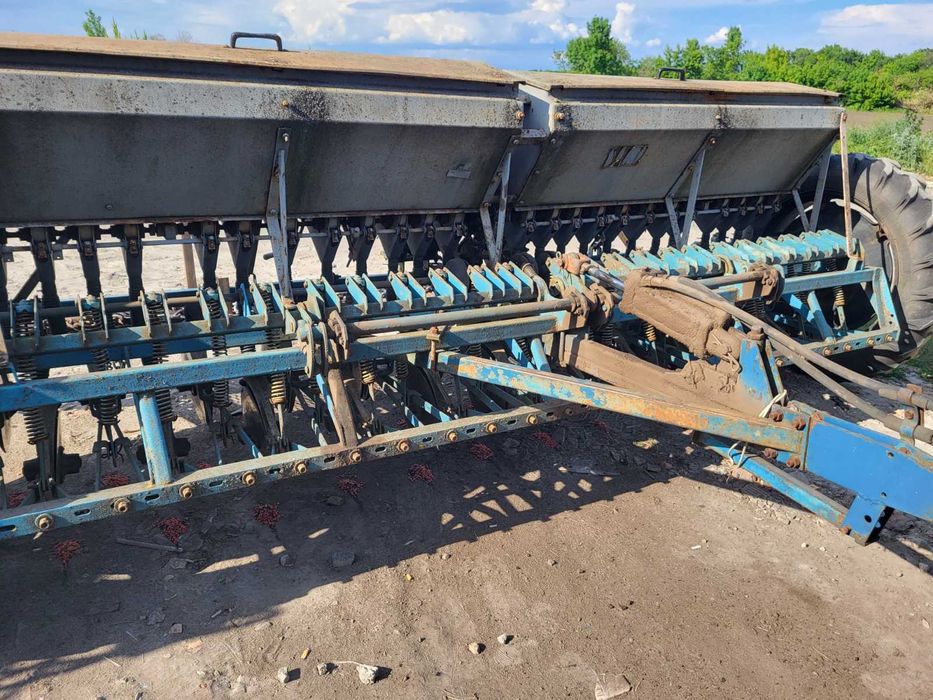 Продаётся севалка 150 000 тыс.гр.