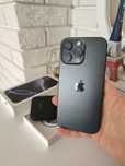 Iphone 16 Pro Max Black Titanium