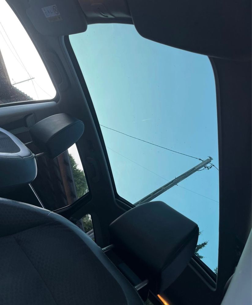 Nissan Qashqai +2 2014 Panorama dach Kamery 360