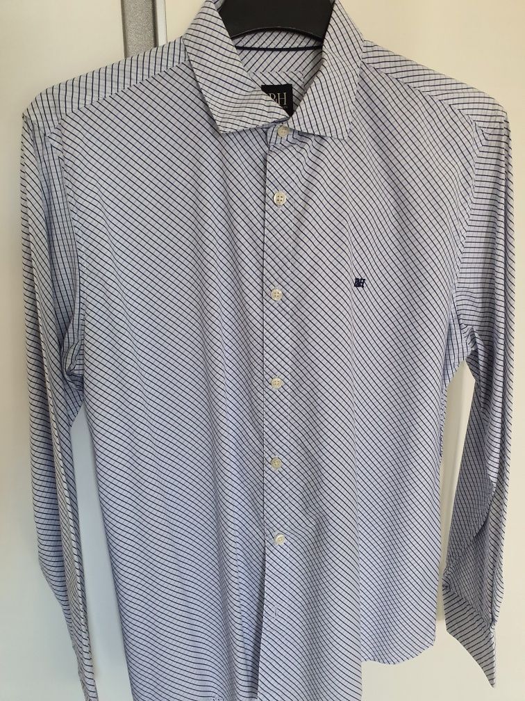 Camisa Pedro del Hierro Nova