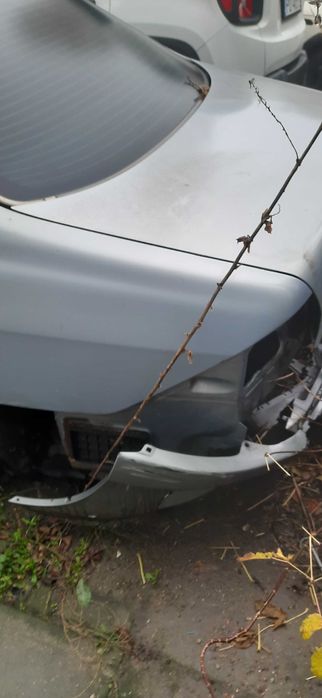 Mercedes w 220 s 320 CDI