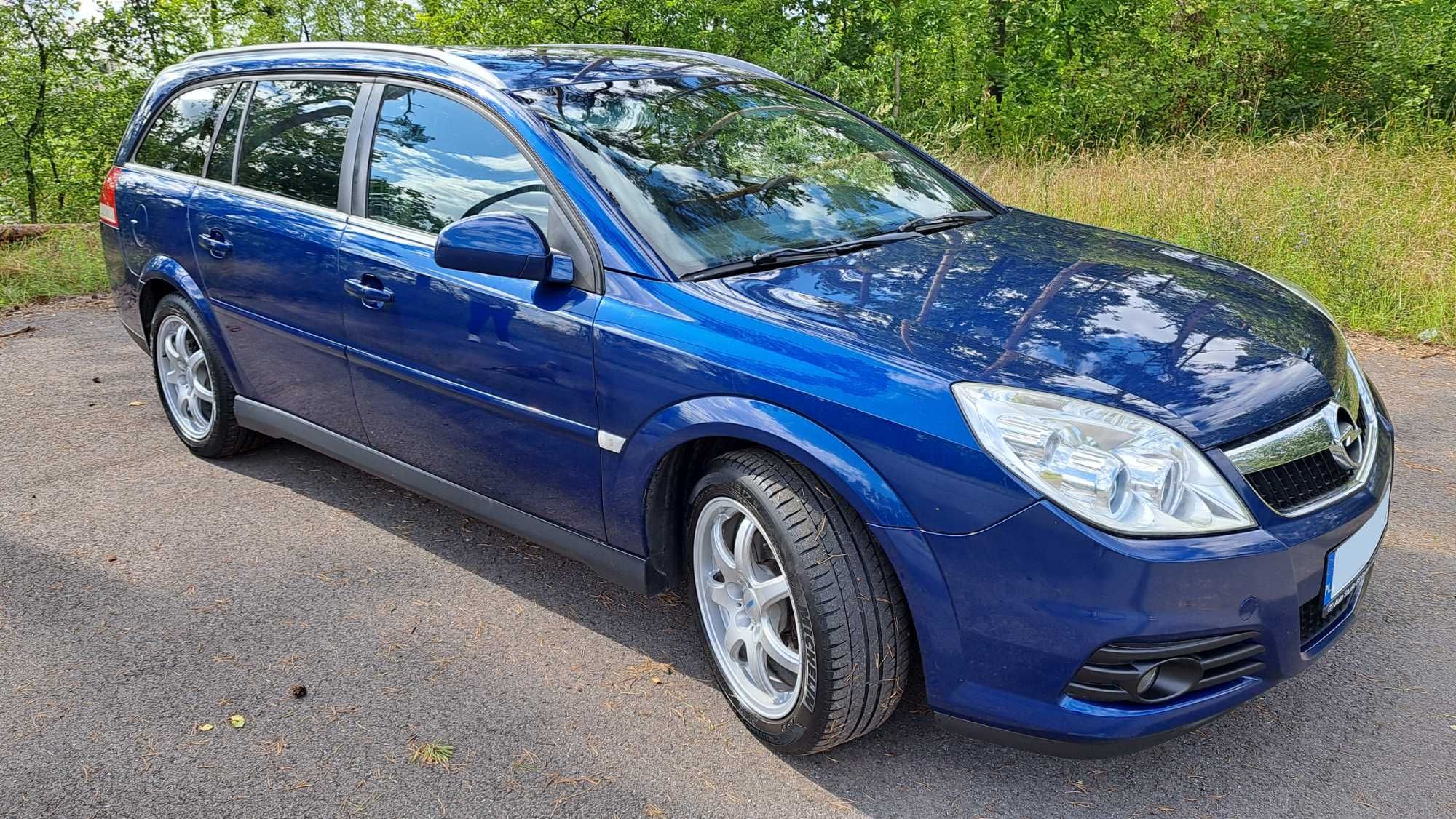 1.9 CDTI 150km w bardzo dobrym stanie