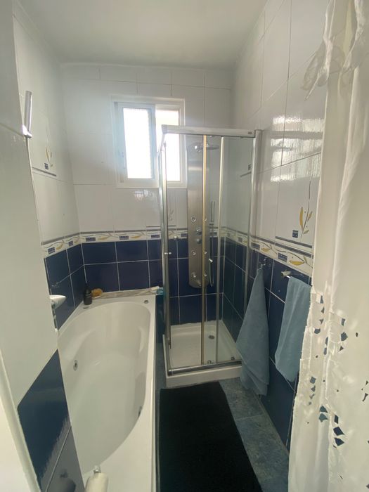 Casa mobilada junto à costa do Algarve * Tavira Fuseta* vista o mar