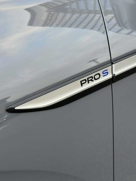 Volkswagen ID.4 Pro 82 кВт, 2023