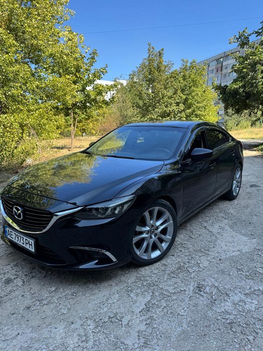 Продам авто MAZDA