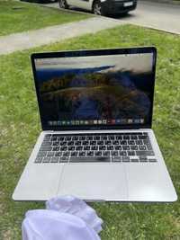 Ноутбук Apple MacBook Pro 13" M1  16/ 256 A2338
