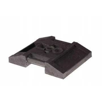 Podstawa Pod Znaki Drogowe Stopa Drogowa Tablice U-21 Skrajnie Zapory